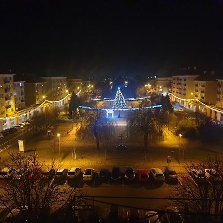 Mezonetovy Apartman V Centre Novej Dubnice Ilava Extérieur photo