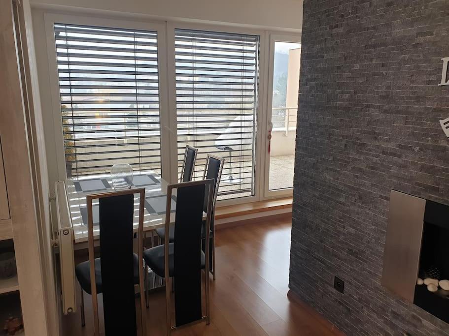 Mezonetovy Apartman V Centre Novej Dubnice Ilava Extérieur photo