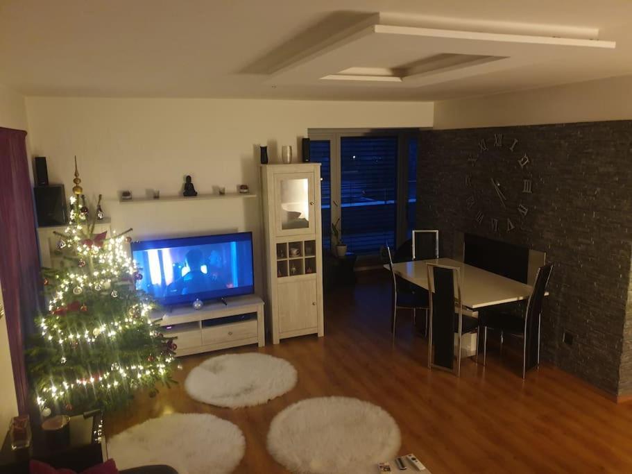 Mezonetovy Apartman V Centre Novej Dubnice Ilava Extérieur photo